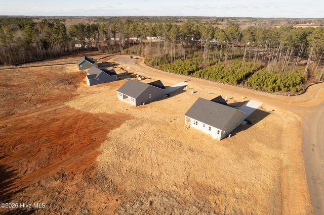 Lot 23 River Meadow Court, Spring Hope, NC 27882