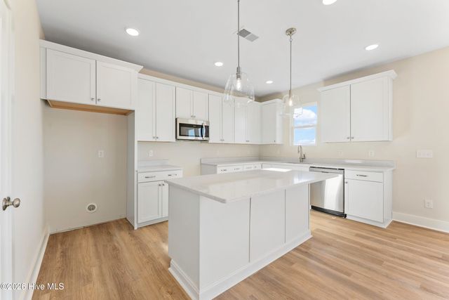 Lot 23 River Meadow Court, Spring Hope, NC 27882