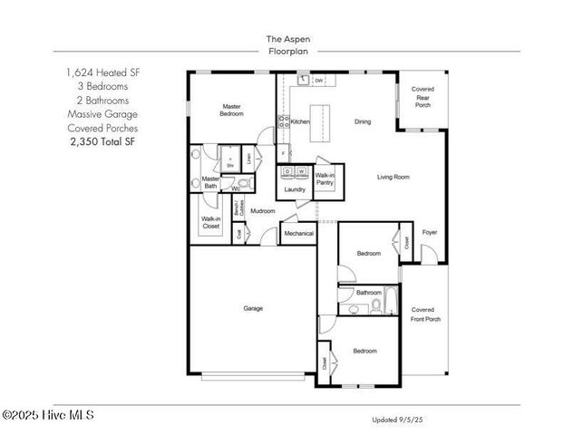 Lot 23 River Meadow Court, Spring Hope, NC 27882