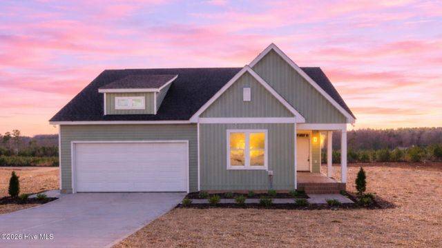 Lot 23 River Meadow Court, Spring Hope, NC 27882