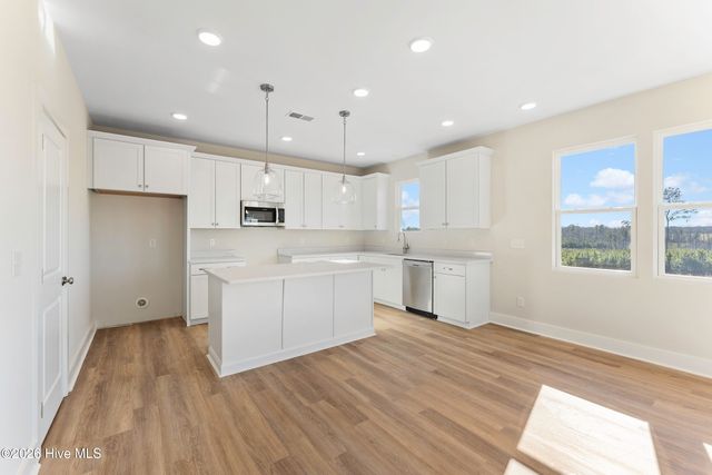 Lot 23 River Meadow Court, Spring Hope, NC 27882