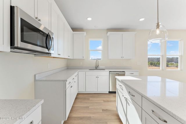 Lot 23 River Meadow Court, Spring Hope, NC 27882