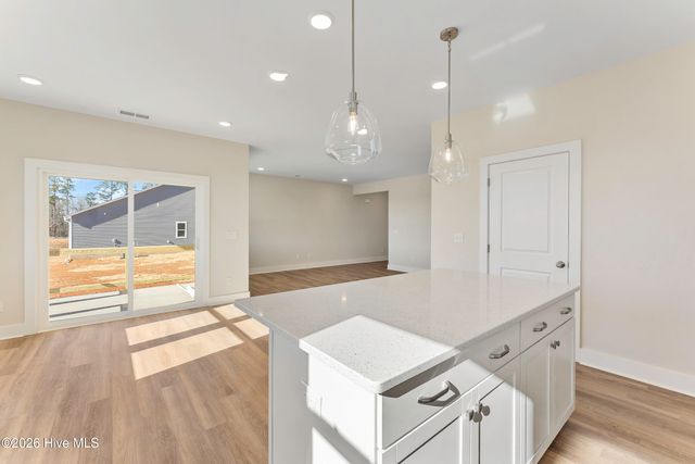 Lot 23 River Meadow Court, Spring Hope, NC 27882