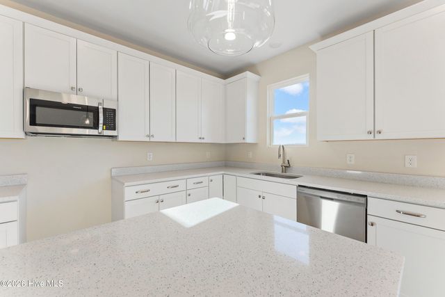 Lot 23 River Meadow Court, Spring Hope, NC 27882