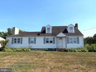 8524 HICKMAN RD, Greenwood, DE 19950