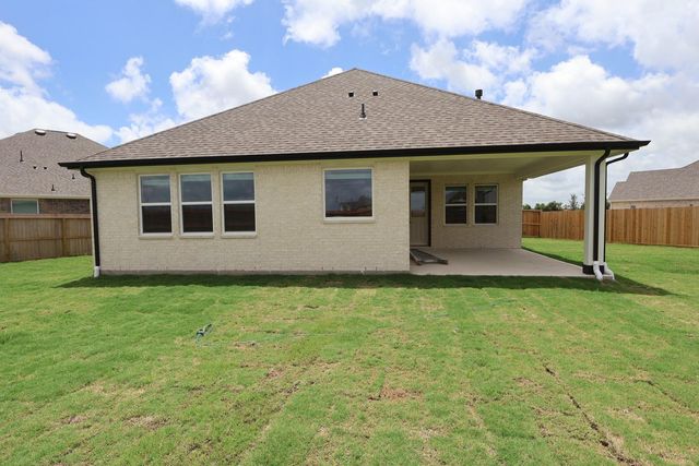 3206 Rios Court, League City, TX 77573