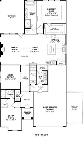 3206 Rios Court, League City, TX 77573