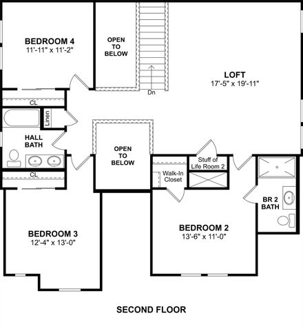 3206 Rios Court, League City, TX 77573