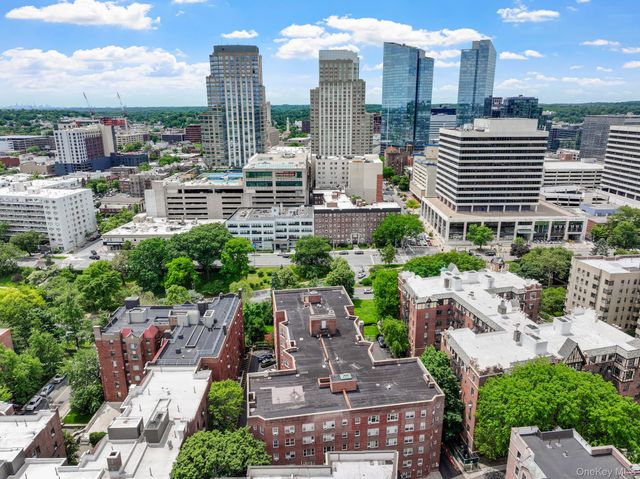 12 Westchester Avenue 6F, White Plains, NY 10601