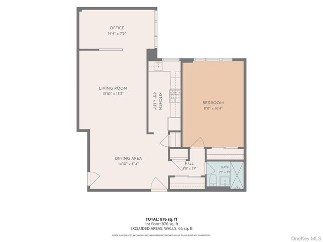 12 Westchester Avenue 6F, White Plains, NY 10601