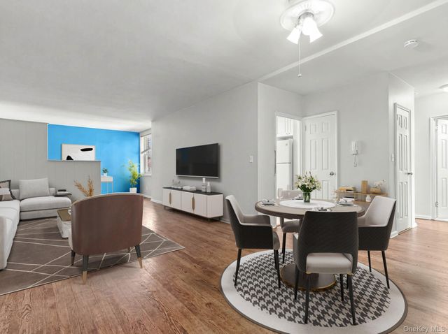 12 Westchester Avenue 6F, White Plains, NY 10601