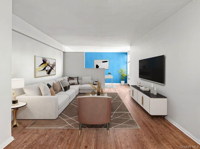 12 Westchester Avenue 6F, White Plains, NY 10601