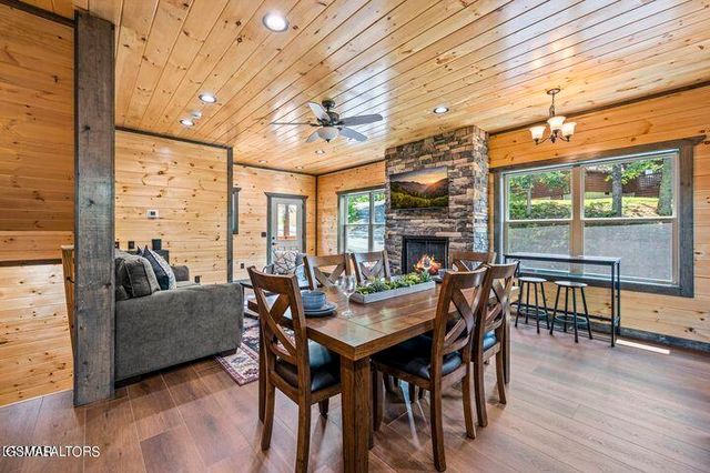 1868 Blue Tick Way, Sevierville, TN 37876