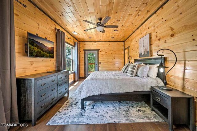 1868 Blue Tick Way, Sevierville, TN 37876