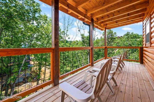 1868 Blue Tick Way, Sevierville, TN 37876