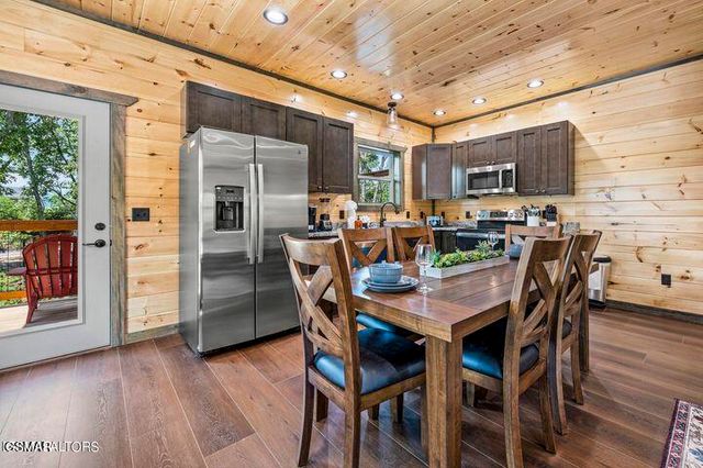1868 Blue Tick Way, Sevierville, TN 37876
