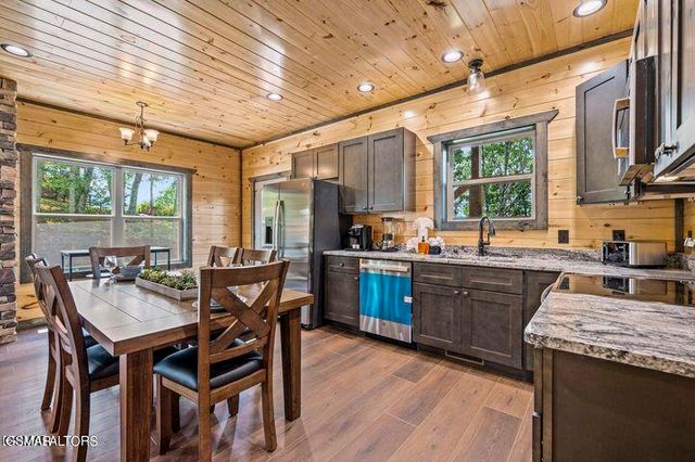 1868 Blue Tick Way, Sevierville, TN 37876