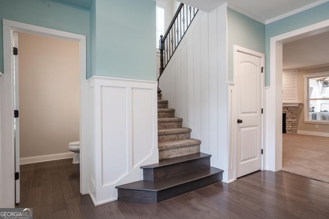 7935 Welch Mill, Ball Ground, GA 30107