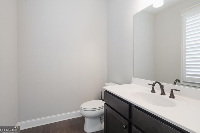 7935 Welch Mill, Ball Ground, GA 30107