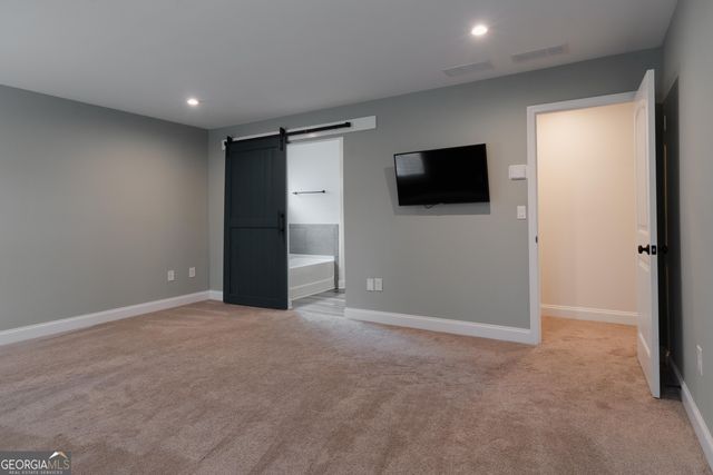 7935 Welch Mill, Ball Ground, GA 30107