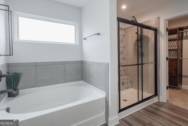 7935 Welch Mill, Ball Ground, GA 30107