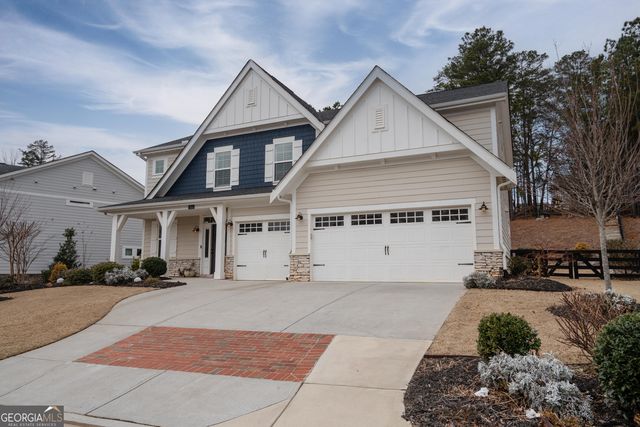 7935 Welch Mill, Ball Ground, GA 30107