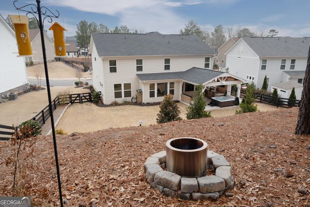 7935 Welch Mill, Ball Ground, GA 30107