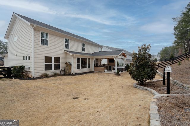 7935 Welch Mill, Ball Ground, GA 30107