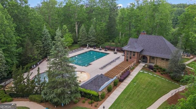 7935 Welch Mill, Ball Ground, GA 30107