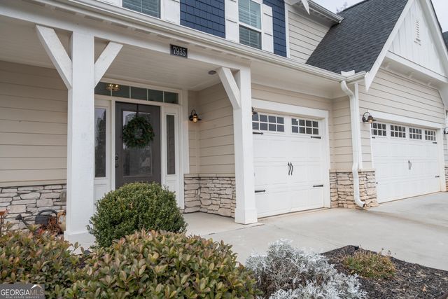 7935 Welch Mill, Ball Ground, GA 30107