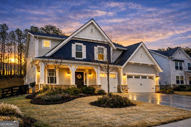 7935 Welch Mill, Ball Ground, GA 30107