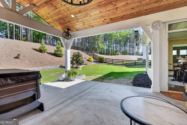 7935 Welch Mill, Ball Ground, GA 30107