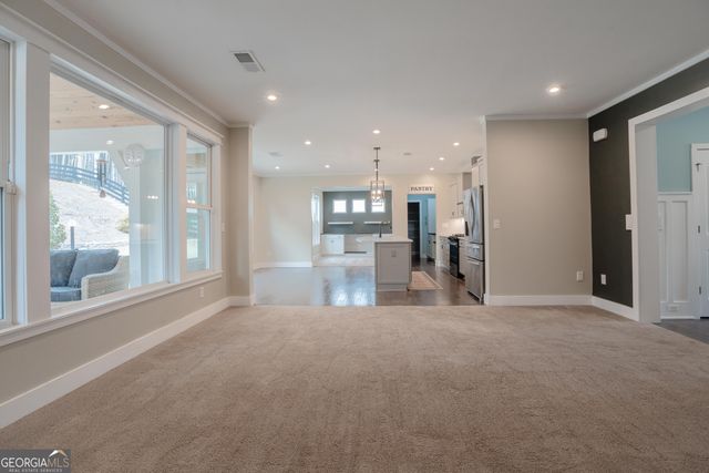 7935 Welch Mill, Ball Ground, GA 30107