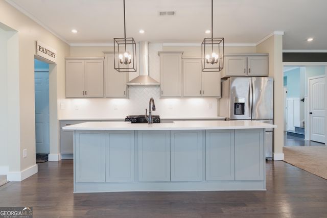 7935 Welch Mill, Ball Ground, GA 30107