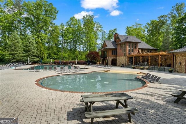 7935 Welch Mill, Ball Ground, GA 30107