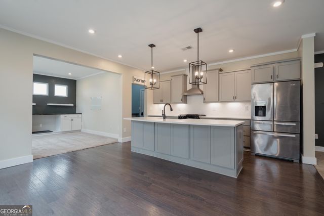 7935 Welch Mill, Ball Ground, GA 30107