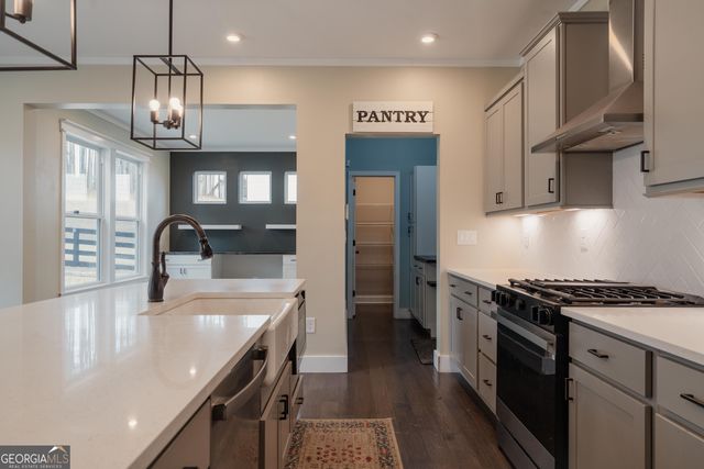 7935 Welch Mill, Ball Ground, GA 30107