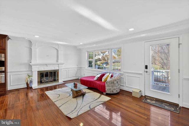 3709 RIDGE RD, Annandale, VA 22003