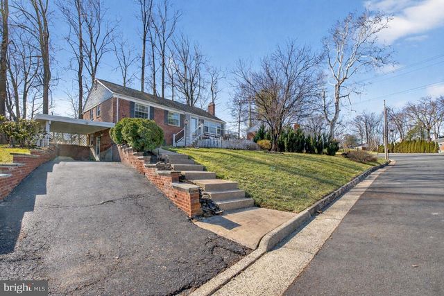 3709 RIDGE RD, Annandale, VA 22003