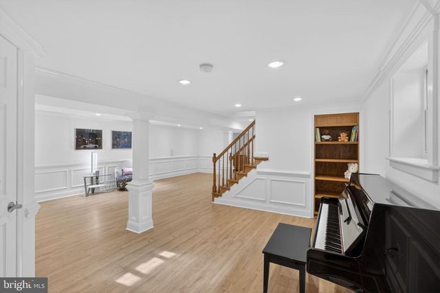 3709 RIDGE RD, Annandale, VA 22003