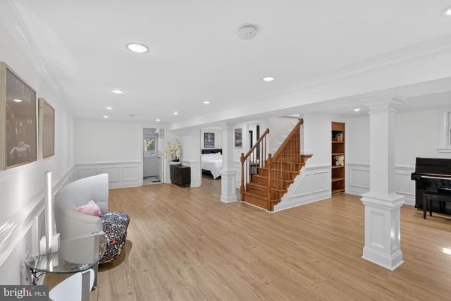 3709 RIDGE RD, Annandale, VA 22003