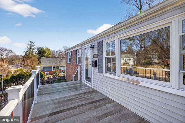 3709 RIDGE RD, Annandale, VA 22003