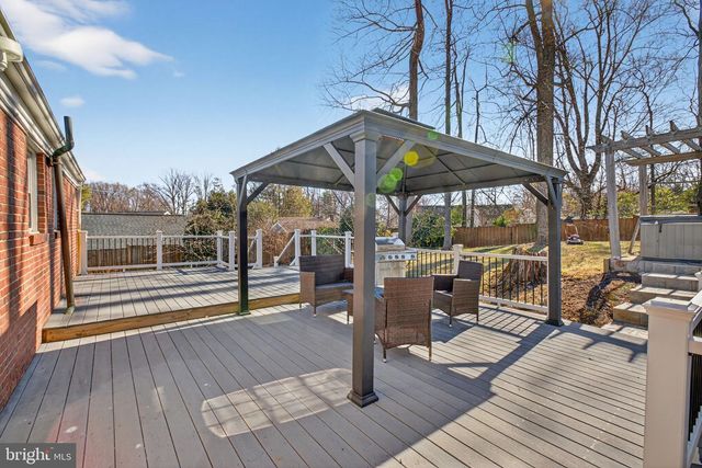 3709 RIDGE RD, Annandale, VA 22003