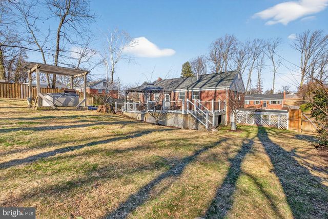 3709 RIDGE RD, Annandale, VA 22003