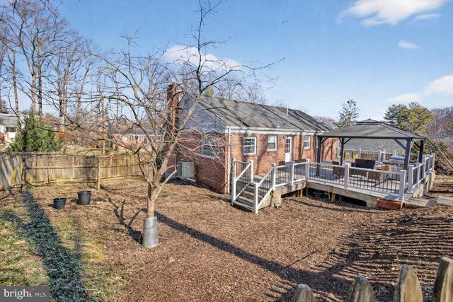 3709 RIDGE RD, Annandale, VA 22003