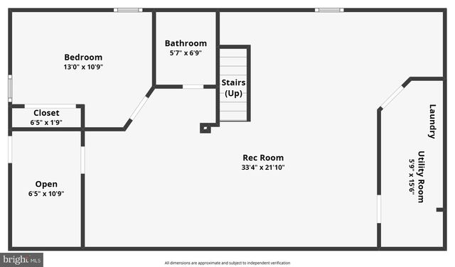 3709 RIDGE RD, Annandale, VA 22003