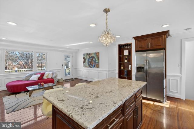 3709 RIDGE RD, Annandale, VA 22003