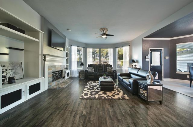 21903 Fieldvine Court, Katy, TX 77450