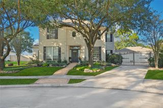 21903 Fieldvine Court, Katy, TX 77450