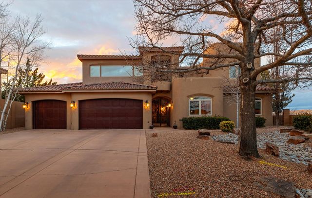 3232 Greystone Court SE, Rio Rancho, NM 87124